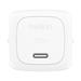 Belkin napájecí adaptér 30W USB-C WCA008kqWH