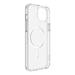 Belkin ochranné pouzdro SheerForce Magnetic Anti-Microbial Protective Case for iPhone 14 Plus - clear MSA009btCL