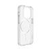 Belkin ochranné pouzdro SheerForce Magnetic Anti-Microbial Protective Case for iPhone 14 Pro - clear MSA010btCL