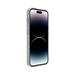 Belkin ochranné pouzdro SheerForce Magnetic Anti-Microbial Protective Case for iPhone 14 Pro - clear MSA010btCL