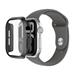 Belkin ochranné sklo ScreenForce 2-in-1 pre Apple Watch 10 42mm - Black OWA002hqBK