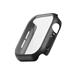 Belkin ochranné sklo ScreenForce 2-in-1 pre Apple Watch 10 42mm - Black OWA002hqBK