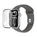 Belkin ochranné sklo ScreenForce 2-in-1 pre Apple Watch 10 42mm - Clear OWA002hqCL