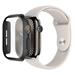 Belkin ochranné sklo ScreenForce 2-in-1 pre Apple Watch 10 46mm - Black OWA003hqBK