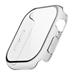 Belkin ochranné sklo ScreenForce 2-in-1 pre Apple Watch 10 46mm - Clear OWA003hqCL