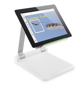 BELKIN Portable Presenter Tablet Stand B2B118