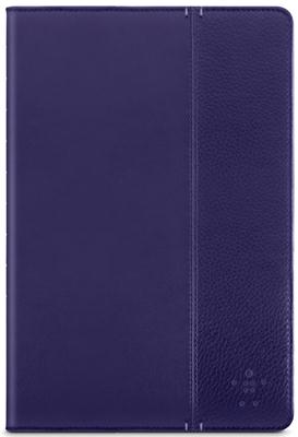 BELKIN Pouzdro z kůže pro7"Galaxy Tab 3, modré F7P121vfC01