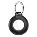 Belkin puzdro Waterproof Secure Holder with Key Ring pre AirTag - Black MSC013btBK