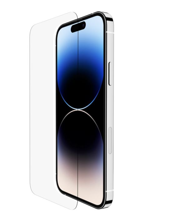 Belkin ScreenForce Pro UltraGlass iPhone 14 Pro Max OVA104zz