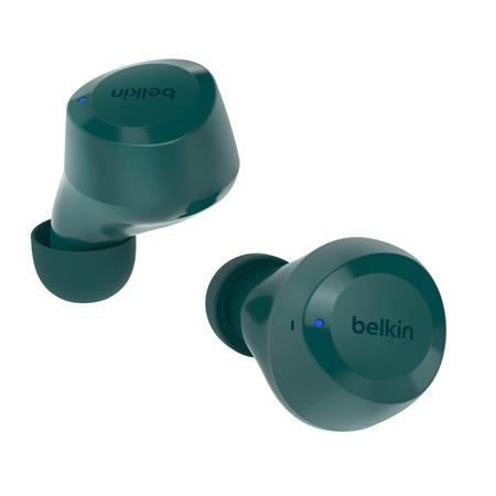 Belkin SOUNDFORM BoltTrue Wireless Earbuds - čaj. AUC009btTE