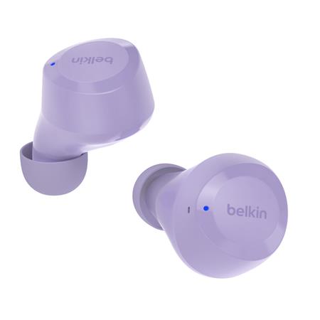 Belkin SOUNDFORM BoltTrue Wireless Earbuds - levan AUC009btLV