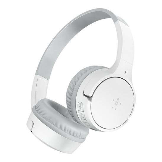 Belkin SOUNDFORM Mini dětská, bílá 745883820566
