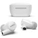 Belkin SOUNDFORM™ Rise - True Wireless Earbuds - bezdrátová sluchátka, bílá AUC004btWH