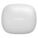 Belkin SOUNDFORM™ Rise - True Wireless Earbuds - bezdrátová sluchátka, bílá AUC004btWH