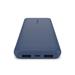 Belkin USB-C PowerBanka, 10000mAh, modrá BPB011btBL