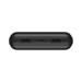 Belkin USB-C PowerBanka, 20000mAh, 15W, černá BPB012btBK