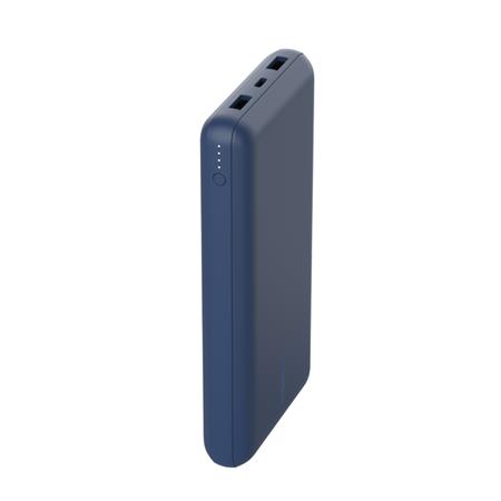 Belkin USB-C PowerBanka, 20000mAh, 15W, modrá BPB012btBL