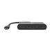 Belkin USB-C to 4-Port USB-C Hub AVC018btBK