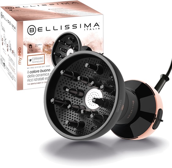 Bellissima 11799 Bellissima MyPRO 8007403117993