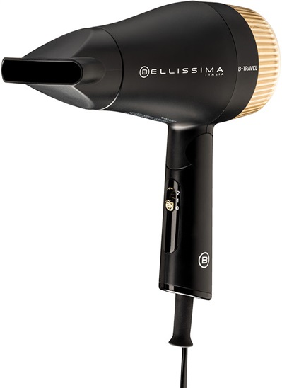 Bellissima 11872 B-TRAVEL Cestovní fén 8007403118723