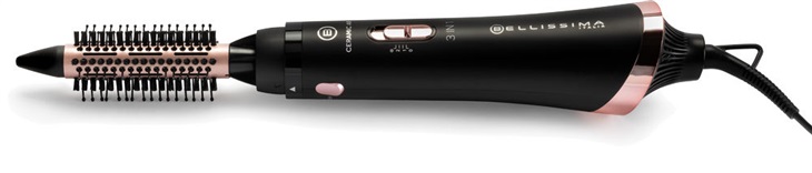 Bellissima 11886 Ceramic Air Kulmofén 8007403118860