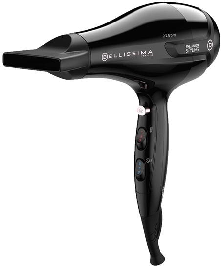 Bellissima 11993 S9 2300 vysoušeč vlasů 8007403119935
