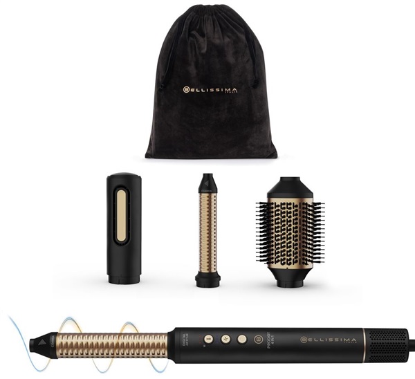 Bellissima 21006 PRODIGY Horkovz. styler 8007403210069