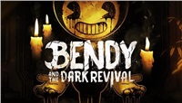 Bendy and the Dark Revival (PC) klíč Steam 2196013