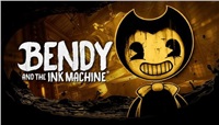 Bendy and the Ink Machine (PC) klíč Steam 1593019