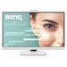 BENQ 23,8" LED GW2486TC/ 1920x1080/ 100Hz/ IPS panel/ 1300:1/ 5ms/ HDMI/ DP/USB - C/ repro/ výškově nastavi 9H.LMLLB.QBE