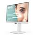 BENQ 23,8" LED GW2486TC/ 1920x1080/ 100Hz/ IPS panel/ 1300:1/ 5ms/ HDMI/ DP/USB - C/ repro/ výškově nastavi 9H.LMLLB.QBE