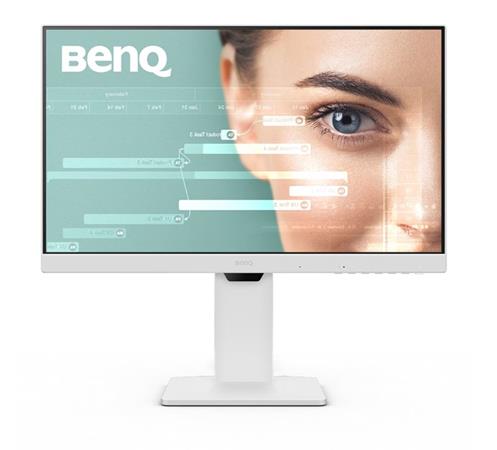 BENQ 23,8" LED GW2486TC/ 1920x1080/ 100Hz/ IPS panel/ 1300:1/ 5ms/ HDMI/ DP/USB - C/ repro/ výškově nastavi 9H.LMLLB.QBE