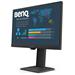 BENQ 24" LED BL2486TC/ 1920x1080/ IPS panel/ 1300:1/ 5ms/ HDMI/ DP/ USB-C/ Pivot/ audio/ černý 9H.LMMLB.QBE