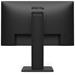 BENQ 24" LED BL2486TC/ 1920x1080/ IPS panel/ 1300:1/ 5ms/ HDMI/ DP/ USB-C/ Pivot/ audio/ černý 9H.LMMLB.QBE