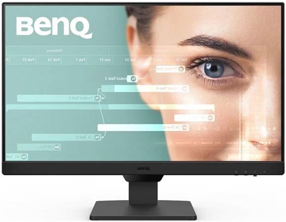 BENQ 27" LED BL2790 9H.LM6LB.QBE