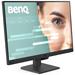 BENQ 27" LED GW2790E/ 1920x1080/ IPS panel/ 1300:1/ 5ms/ 2xHDMI/ DP/ repro/ černý 9H.LMFLJ.LBE