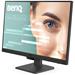 BENQ 27" LED GW2790E/ 1920x1080/ IPS panel/ 1300:1/ 5ms/ 2xHDMI/ DP/ repro/ černý 9H.LMFLJ.LBE