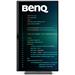 BENQ 27" LED RD270Q/ 2560x1600/ IPS panel/ 1000:1/ 5ms/ HDMI/ DP/USB-C/Pivot/výškově nast./ eye care featur 9H.LPCLM.MBE
