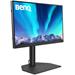 BENQ 27" LED SW272QN/ IPS panel/ 2560x1600/ 1000:1/ 300cdm/ 5ms/ HDMI/ DP/ USB/ USB-C/ pivot/ Power Deliver 9H.Y0DLB.QBE