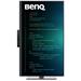 BENQ 32" IPS LED RD320U/ 3840x2160 / 2000:1/ 5ms/ 400 cdm/ HDMI/ DP/USB-C/Daisy chain/výškově nast./ černý 9H.LMSLA.TBE