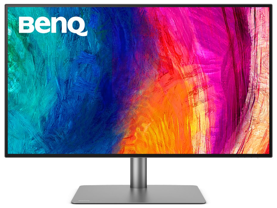 BENQ 32" LED PD3225U 9H.LLYLA.TBE