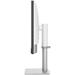 BENQ 32" LED PD3226G/ 3840x2160/ IPS panel/ 1200:1/ 1ms/ HDMI/ DP/ 3x USB/ USB-C/ 3x Thunderbolt/ repro 9H.LMVLA.TBA
