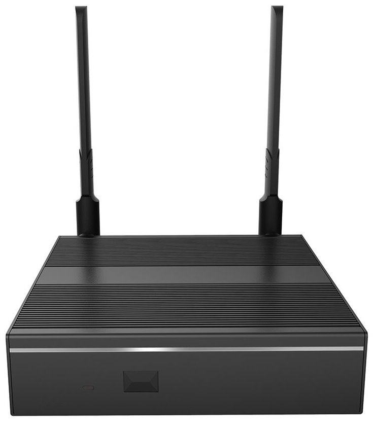 BENQ Android box DEY21 přehrávač médií 5J.F6H11.001