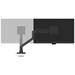 BENQ BSH01 ergonomické rameno na monitor černý 9H.A39DD.LBW