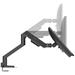 BENQ BSH01 ergonomické rameno na monitor černý 9H.A39DD.LBW