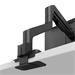 BENQ BSH01 ergonomické rameno na monitor černý 9H.A39DD.LBW