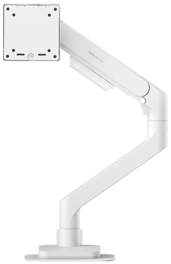 BENQ BSH02 ergonomické rameno na monitor bílý 9H.A3ADD.LWW