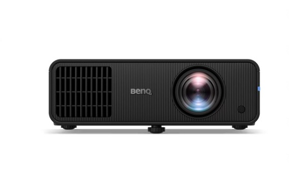 BenQ DLP Projektor LH600ST+ 1920x1080 FHD/2500 ANSI lm/0,69-0,83/20000:1/HDMI/DP/RJ45/USB-A/instalační proj 9H.JS477.1LE