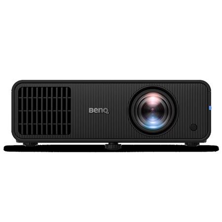 BenQ DLP Projektor LW600ST+ 2D/1280x800 WXGA/2800 ANSI lm/0.72-0.87/20000:1/2xHDMI/D-Sub/USB-A/Repro 9H.JS377.1NE