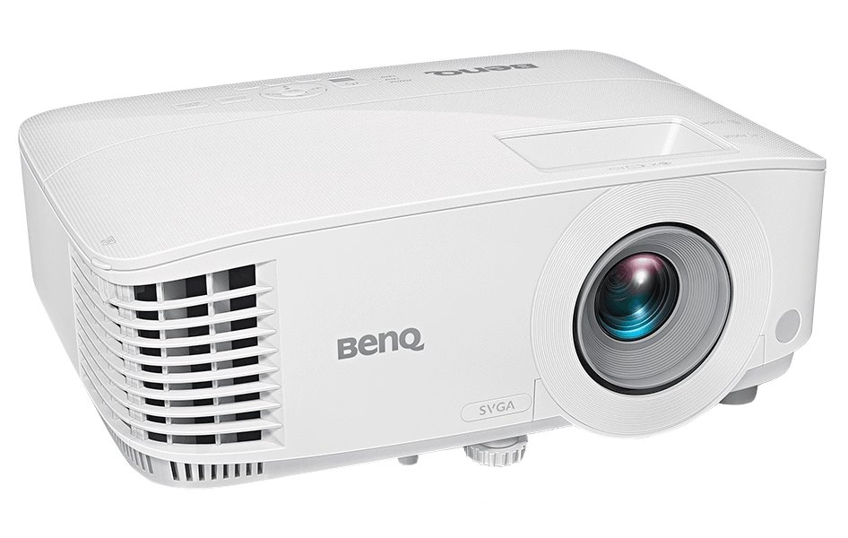 BenQ DLP Projektor MS550 /800x600 SVGA 9H.JJ477.1HE